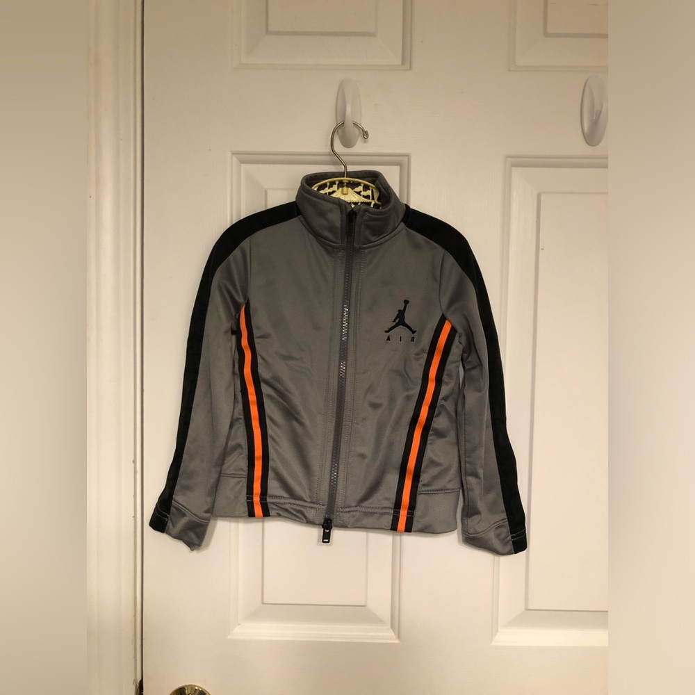 Boys athletic matching set